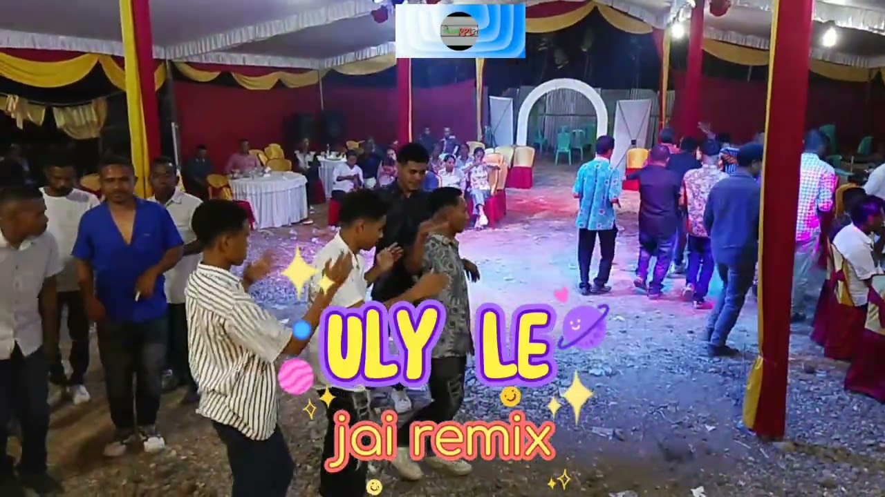 Jai remix uly le 