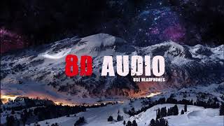 Lykke Li : I Follow Rivers [8D AUDIO]