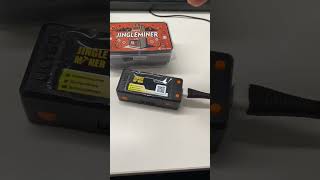 🧪 Experiment Lab: Jingle Miner BTC SOLO Beginner Project
