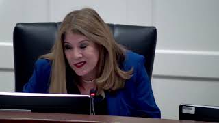Regular Board Meeting | September 2024 | Tomball ISD