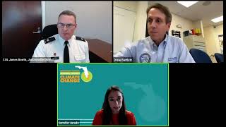 Resilient Water Management  A Conversation with the USACE and the SFWMD