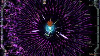 New Ceasless void fight