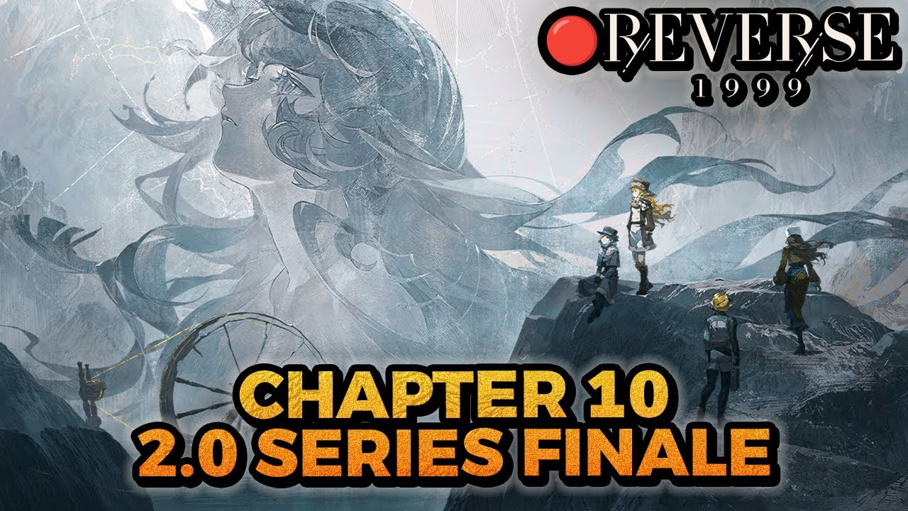 🔴Reverse: 1999 2.8 CHAPTER 10 