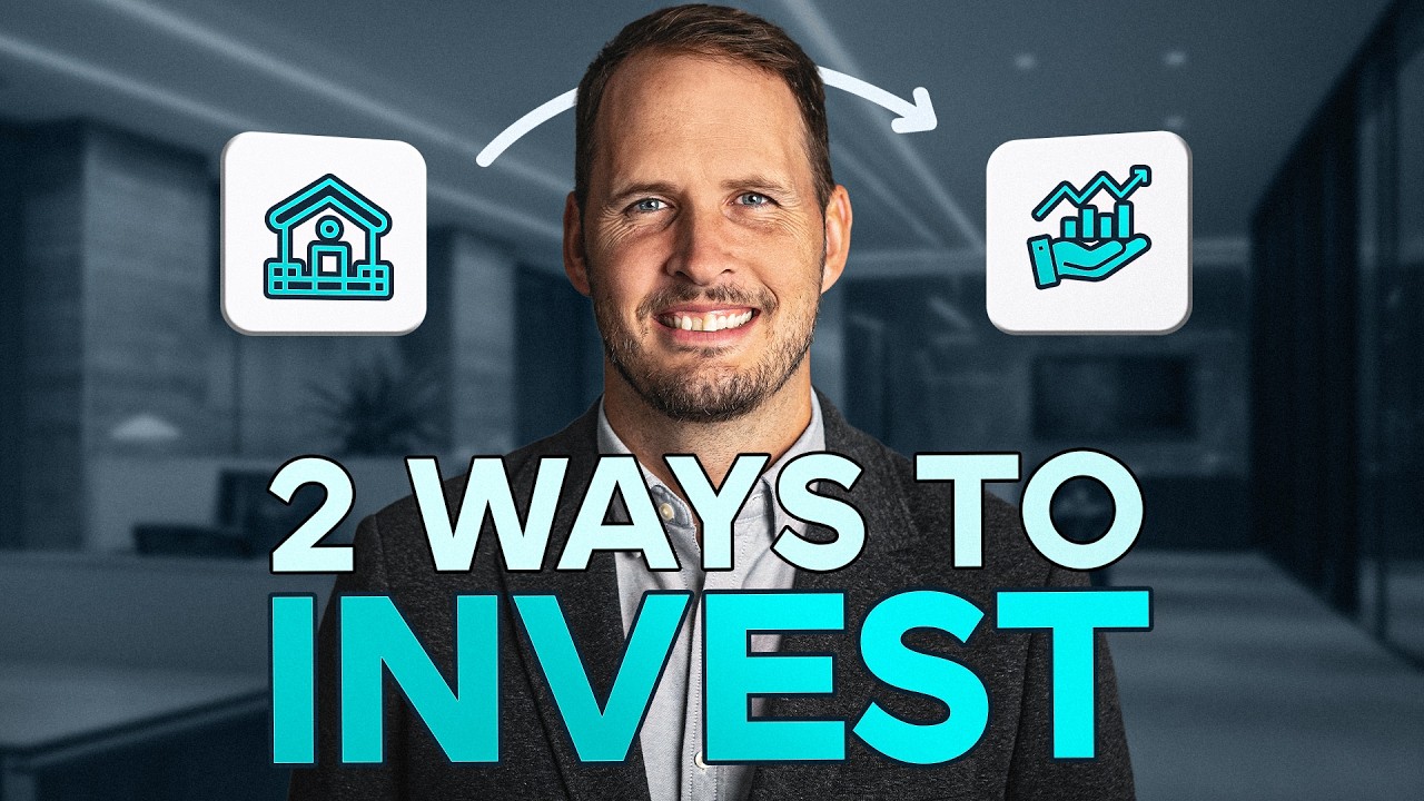 Landlord vs Investor: Which Are You?