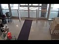 Shoplifter at Sporting Goods Store in OKC