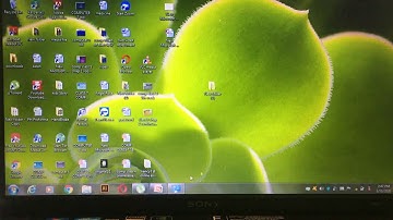 Computer class 5 control panel