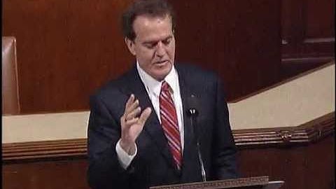 Rep. Gingrey: Time to build Keystone XL