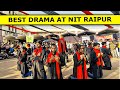 "Inhe Logo ka Latr*ne hath se saaf karna hoga! " | Manual Scavenging| Best Drama Ever at NIT Raipur