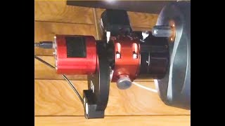 MoonLite Focuser For My NexStar 8SE SCT