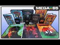 Will These 3 C64 Psytronik Releases Play on MEGA65?