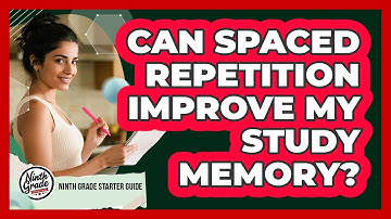 Can Spaced Repetition Improve My Study Memory?