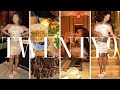 My Birthday Weekend In New York | Restoration Hardware Guesthouse | Babysitting My Nephew