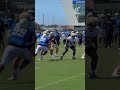 Brock Purdy on 49ers-Chargers joint practice: 'Don’t think it was our best day'