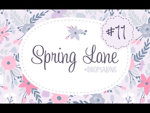 [ Spring Lane: Clue #11 ] | سبرينج مع فوشية.. الجزء الحادي عشر