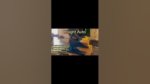 Punching & Shearing Machine QA32 8A QA328A ID34861 #punch #shearingmachine