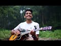 Woh lamhe cover by prabhat chauhan  atif aslam