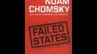 Chomsky - Failed States [10/75]