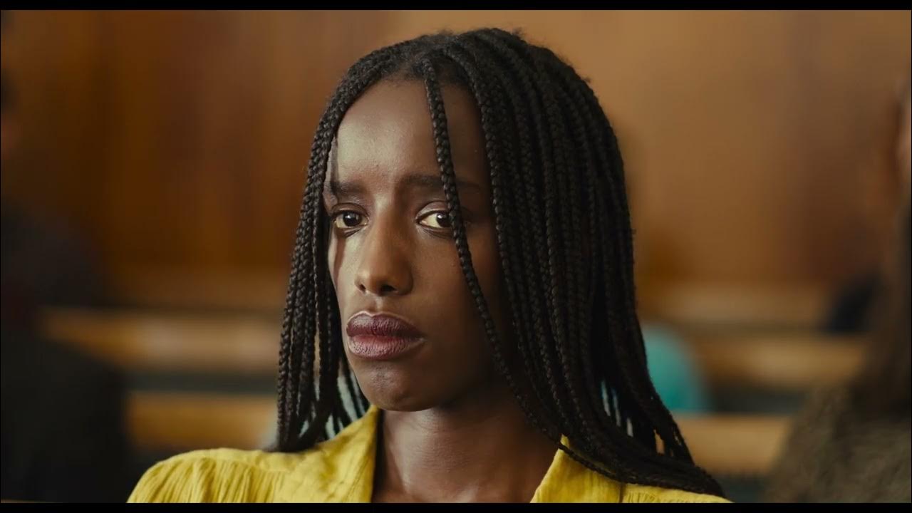 Saint Omer (offizieller Trailer) YouTube