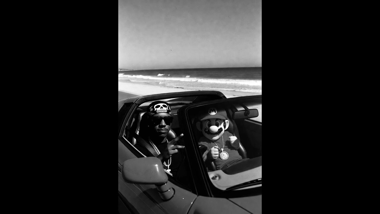 Clear Impact | Minimal Clean Rap Beat | FREE FOR PROFIT