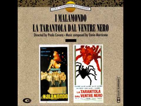 Ennio Morricone - Malamondo