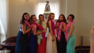 Headlands School Prom 2016