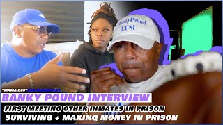 SURVIVING IN PRISON 33 YEARS AND DEALING WITH OTHER INMATE... INTERVIEW W/ @BIGMAMADES Net Worth