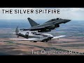 Around the World in a Silver Spitfire - Time-Lapse