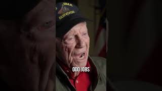 Joining The Marine Corps at 17-Years-Old to Fight in WWII Information