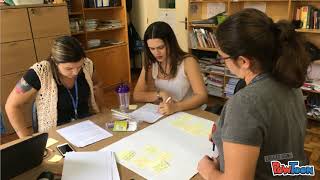 Differentiation Reflection #2