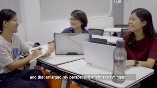 SBC Alumni (Then and Beyond)