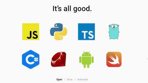 Building thriving open source communities with GitHub