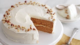 This is the best cream cheese frosting—fluffy, tangy and perfect
topping for any cake! recipe:
https://www.bettycrocker.com/recipes/cream-cheese-frosting...