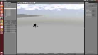Physics simulation with Gazebo Net Worth