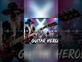 Raw Emotion in Music: A Guitar Solo's Story #shorts