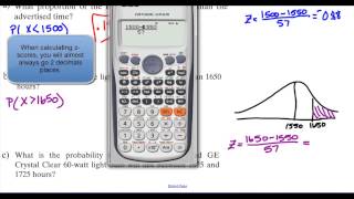 MATH 1127 Section 7.2