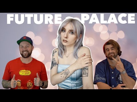 Interview - Maria Of Future Palace