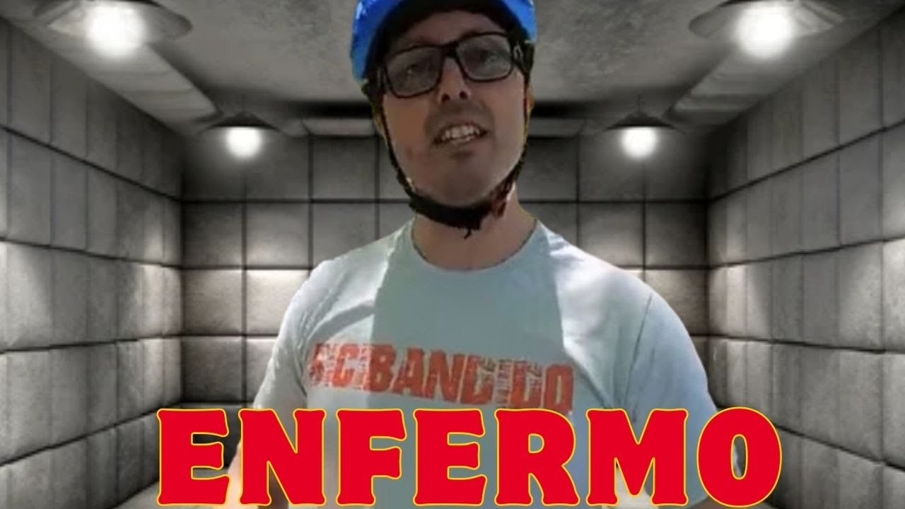 EL ENFERMITO DE BICIBANDIDO feat JULIO CARRAL