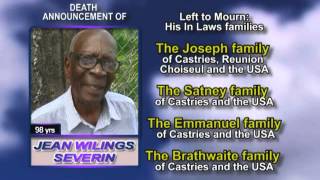 Jean Wilings Severin Long