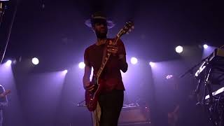 Come Together  Gary Clark Jr.  Belly Up Aspen