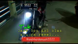 Rx king special 115cc !!! Los dol status whatsapp terbaru