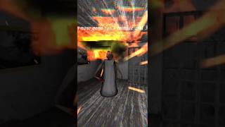 Granny Me Ayi Incridibal Power