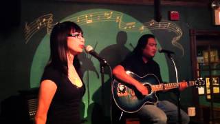 This I Know(sam and ruby) Cover