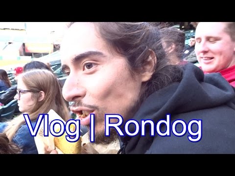 Vlog | Rondog