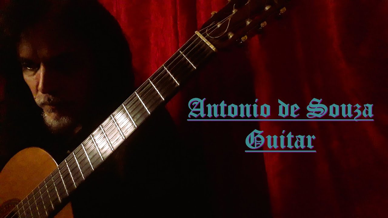 G. F. Handel  - Air in G minor, HWV 467