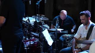 Amar Češljar Solointro - Ringišpil Ivan Kurtić Meho Radoović Live