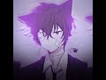 anime cat boys edit │nyan cat