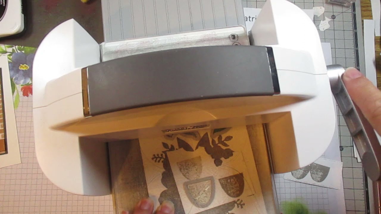 Plentiful Plants Bundle Set Series #1 from StampinWithPatricia