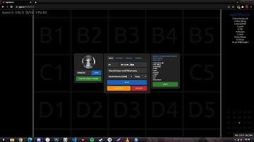 Agar.io - Agarplus.io [Extension]
