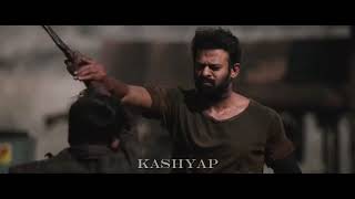 Salaar × Make way for the king ( Raaka ) Edit. 