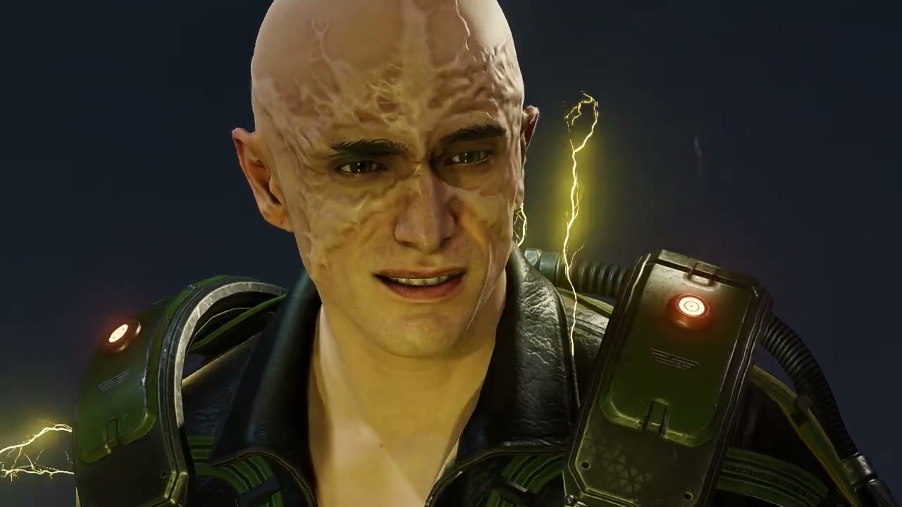 Marvel's Spider-Man Remastered - Part 17 - Sinister Six: Electro & Vulture